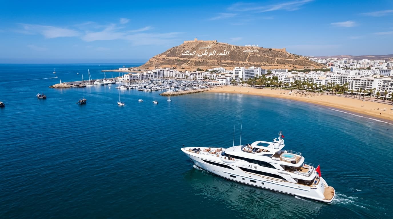 Agadir