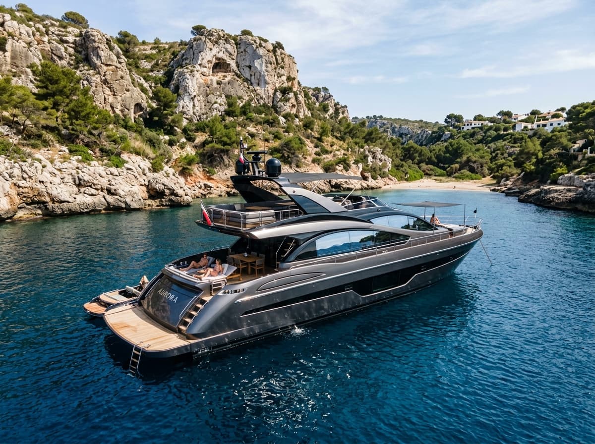 BLACK PEARL