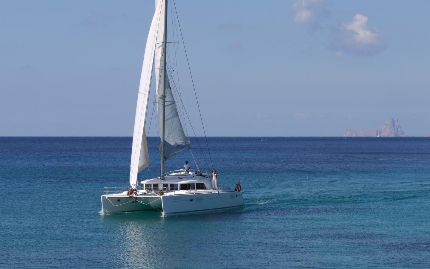 Sport cruiser